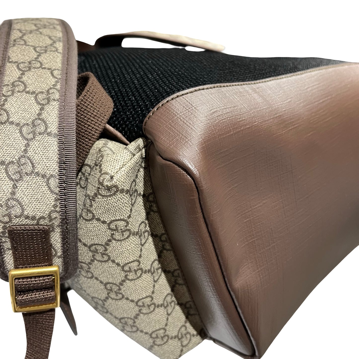 GUCCI OPHIDIA GG BACKPACK [3001061]