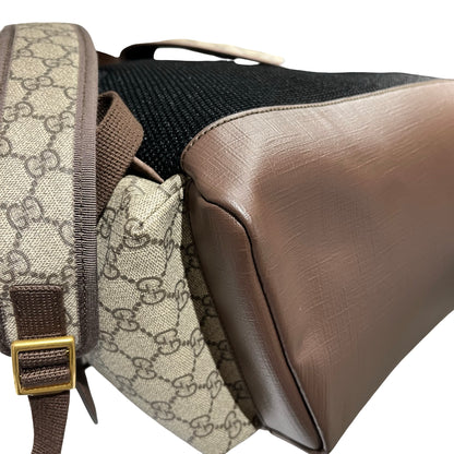 GUCCI OPHIDIA GG BACKPACK [3001061]