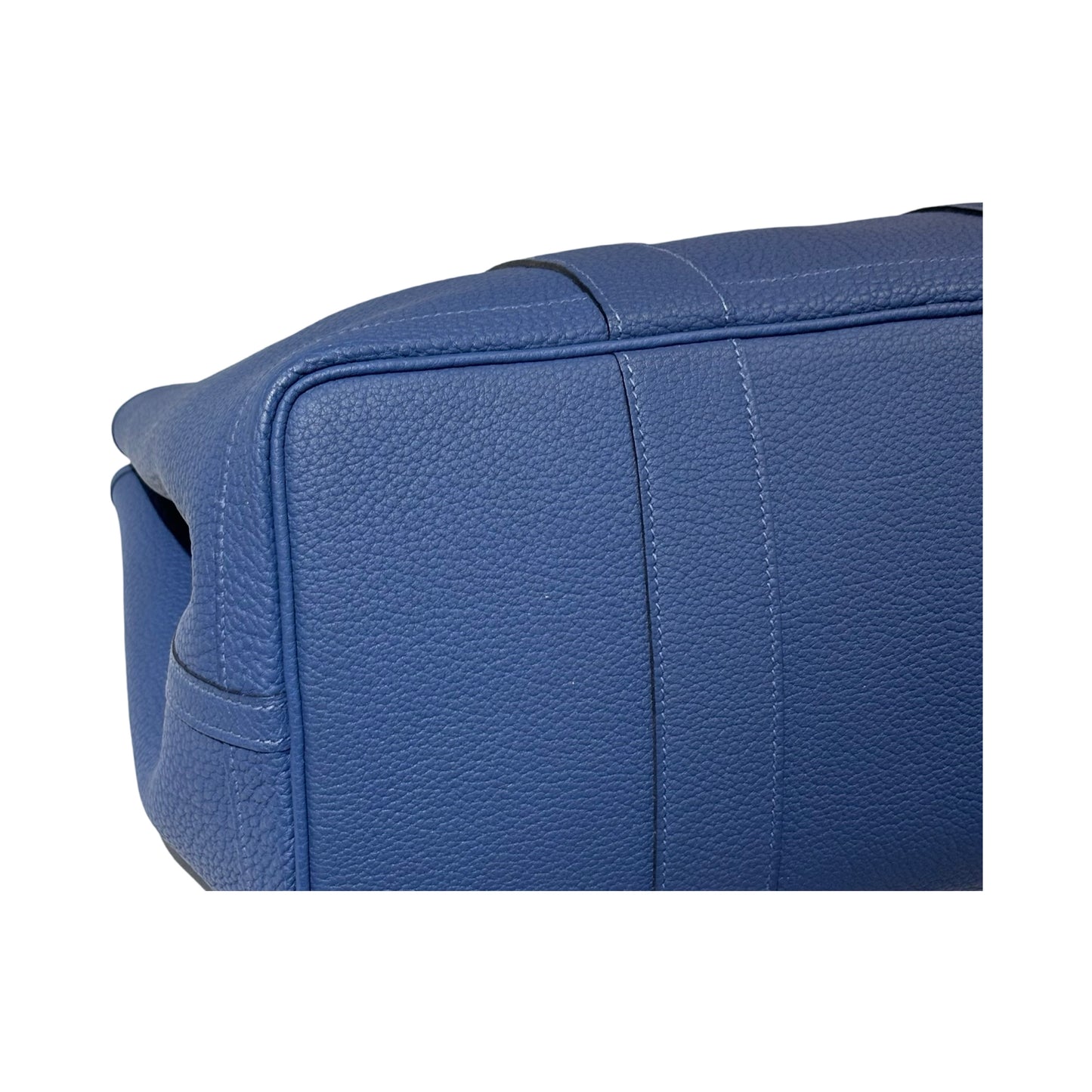 HERMES GP 36 BLUE [20004059]