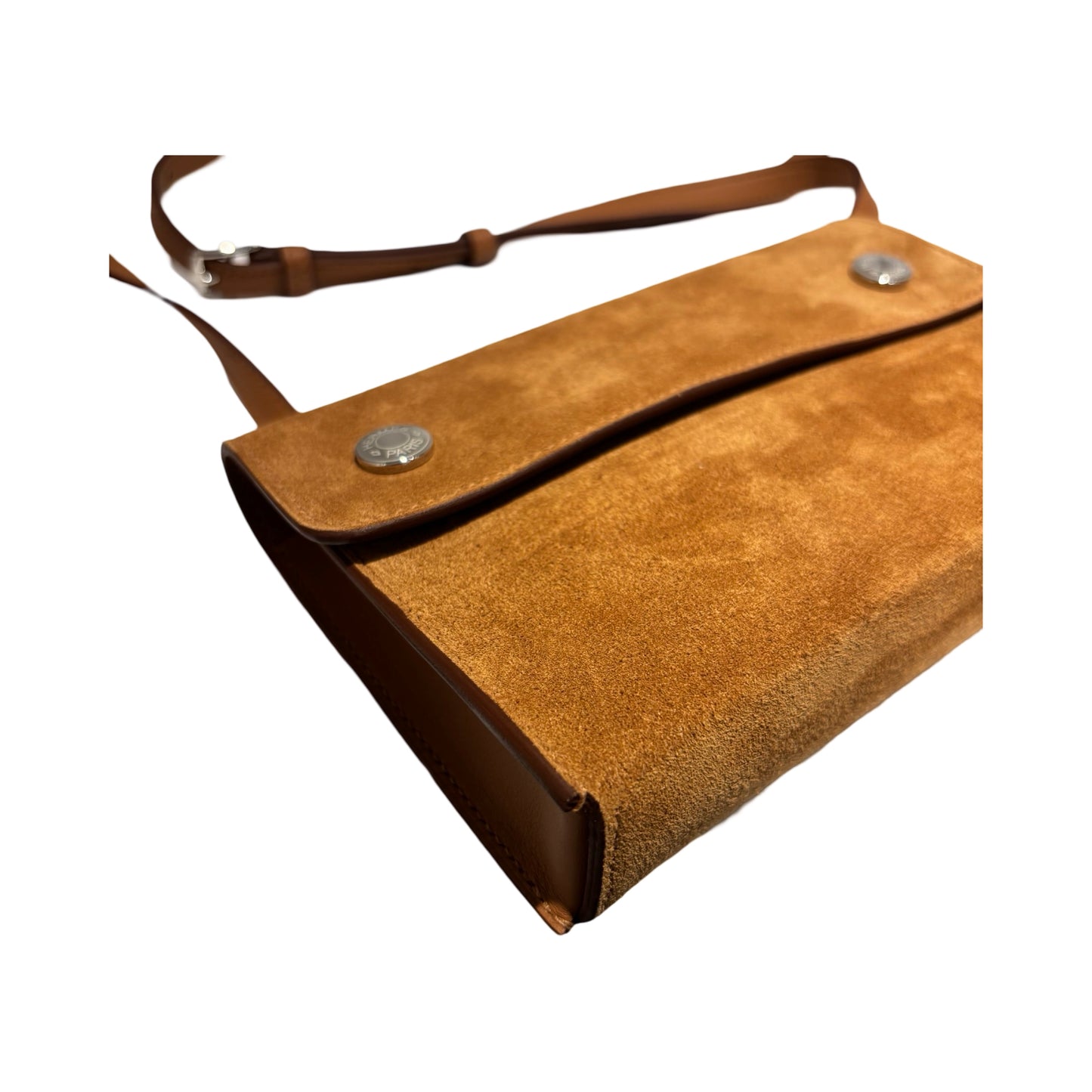 HERMES SNAP BAG  [20004041]