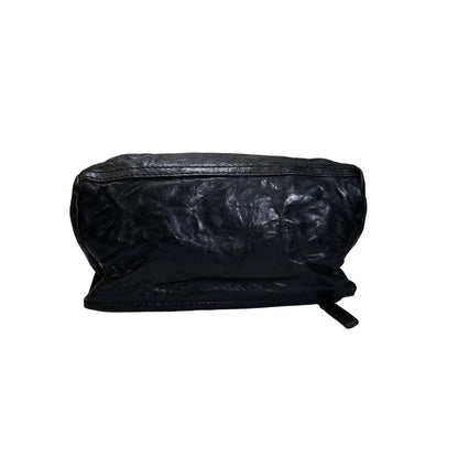 Used GIVENCHY Cross body bag Crossbody Bag Black PHW