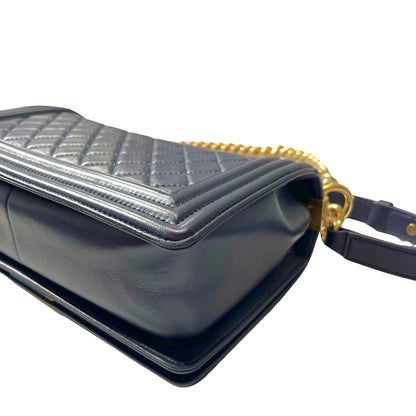 CHANEL Chain Shoulder Bag