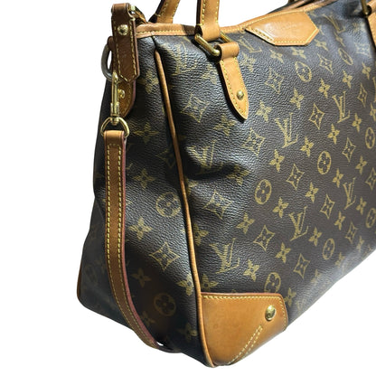 LV TWO WAY SHOULDER BAG [20004110]
