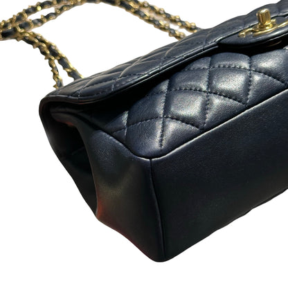 CHANEL FLAP BAG 25CM  [3000237]