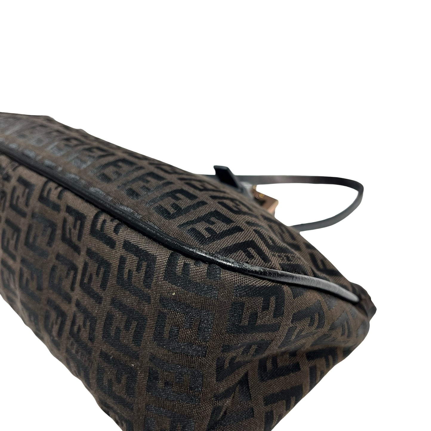 FENDI VINTAGE SHOULDER BAG [3001068]