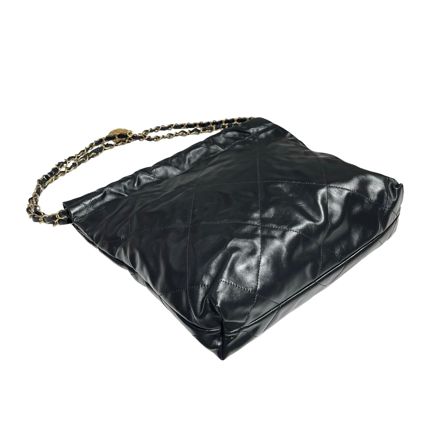CHANEL 22 BAG SMALL [3001044]