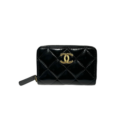 CHANEL WALLET [3000648]