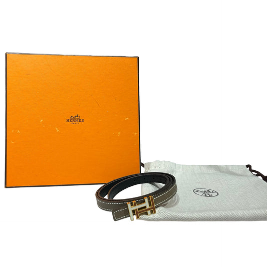 HERMES H BELT [3000622]