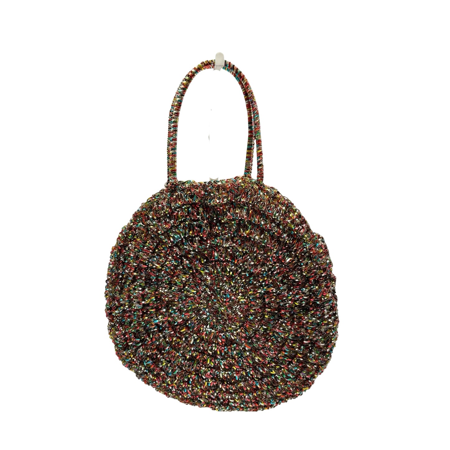 Used Anterprima Handbag Handbag Multi colour