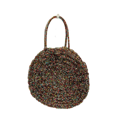 Used Anterprima Handbag Handbag Multi colour
