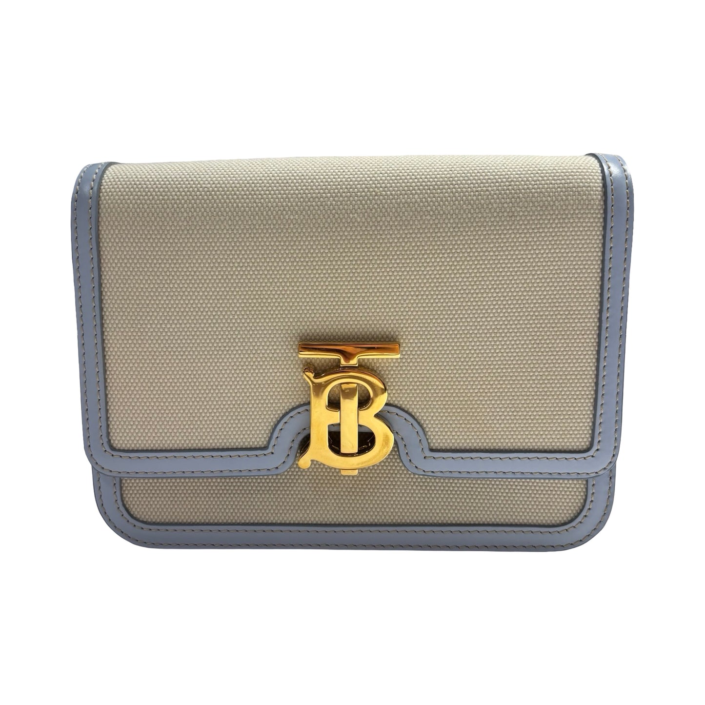 BURBERRY SHOULDER BAG [3000036]
