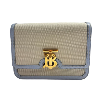 BURBERRY SHOULDER BAG [3000036]