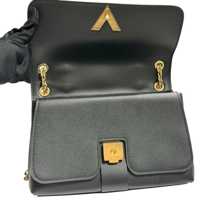 LV MONOGRAM VERY CHAIN BAG [3000182]
