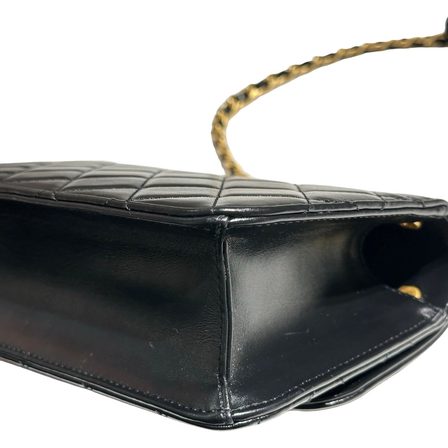 CHANEL CHAIN SHOULDER BAG [3000152]