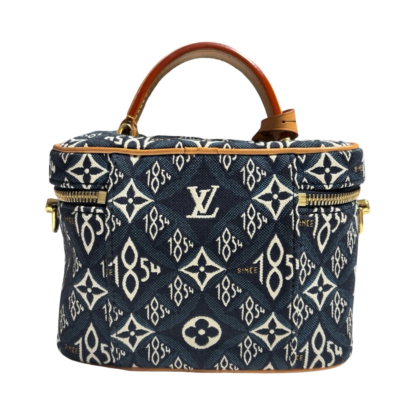 LV DENIM VANITY PM［3000058］