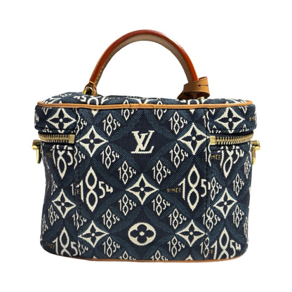 LV DENIM VANITY PM［3000058］