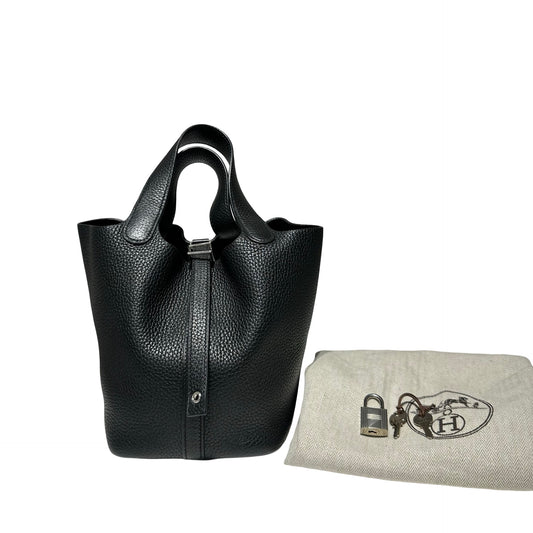 Picotin 18 Hand bag [101535]