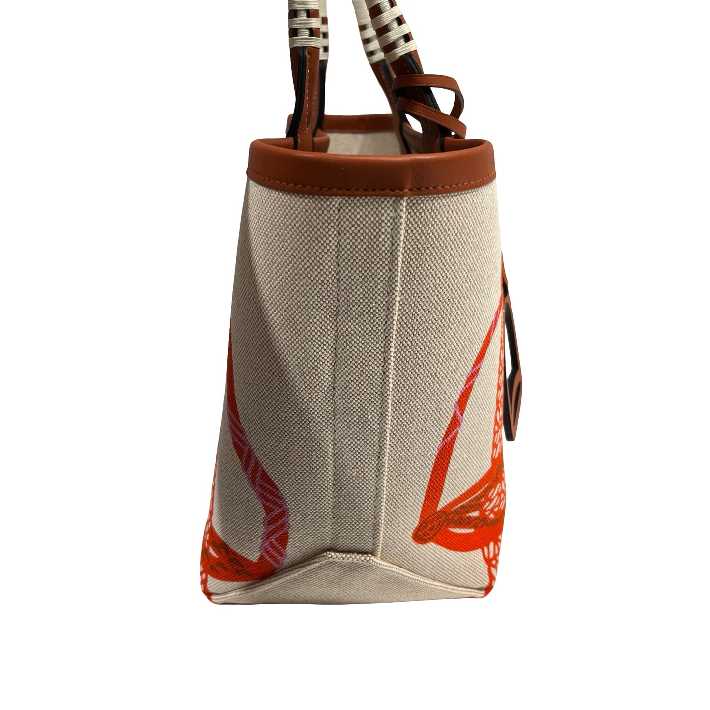 HERMES STEEPLE 25 [3000628]