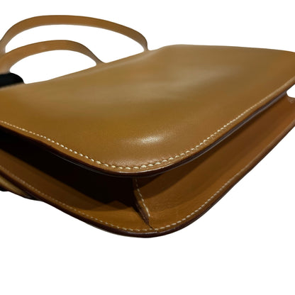 Used HERMES CONSTANCE 24 VINTAGE Shoulder bag