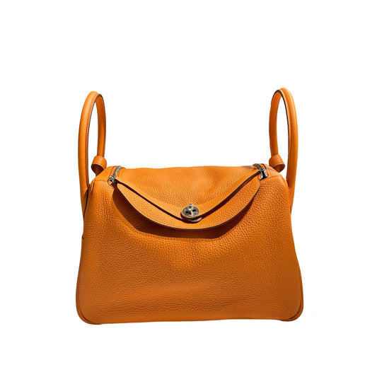 HERMES LINDY 34 [A04176]