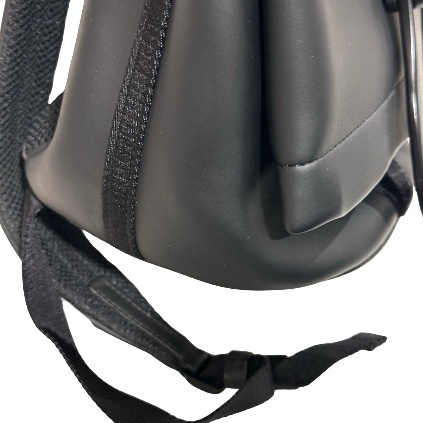 Used Moncler Carabiner backpack Backpack