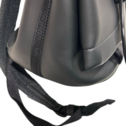 Used Moncler Carabiner backpack Backpack