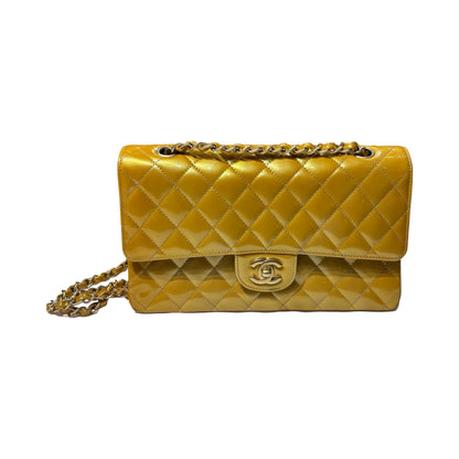 CHANEL CF25 DOUBLE FLAG [3000020]