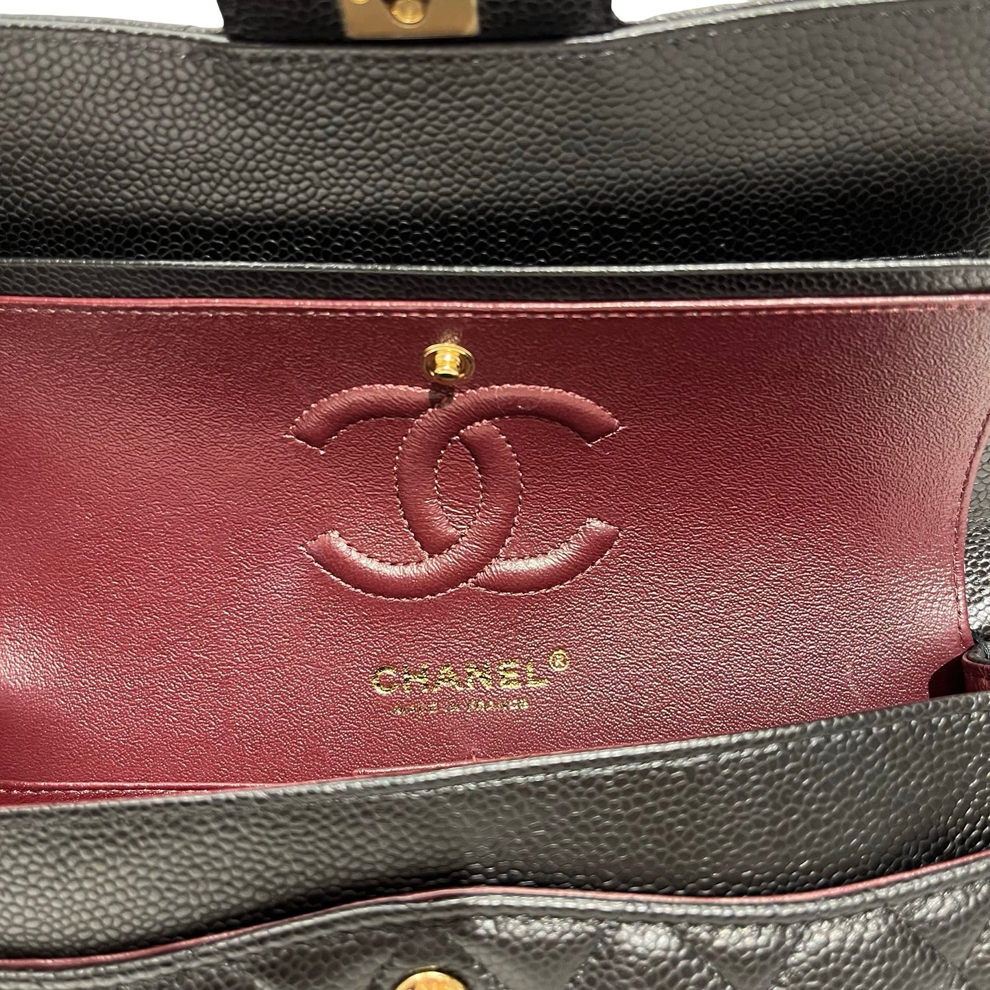 CHANEL CF23 BAG [3001764]