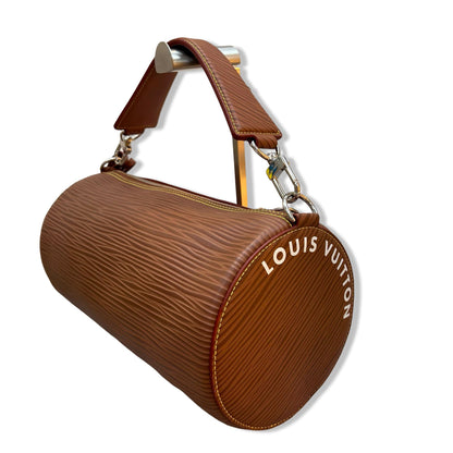 LOUIS VUITTION SOFT POLOCHON MM [A07346]
