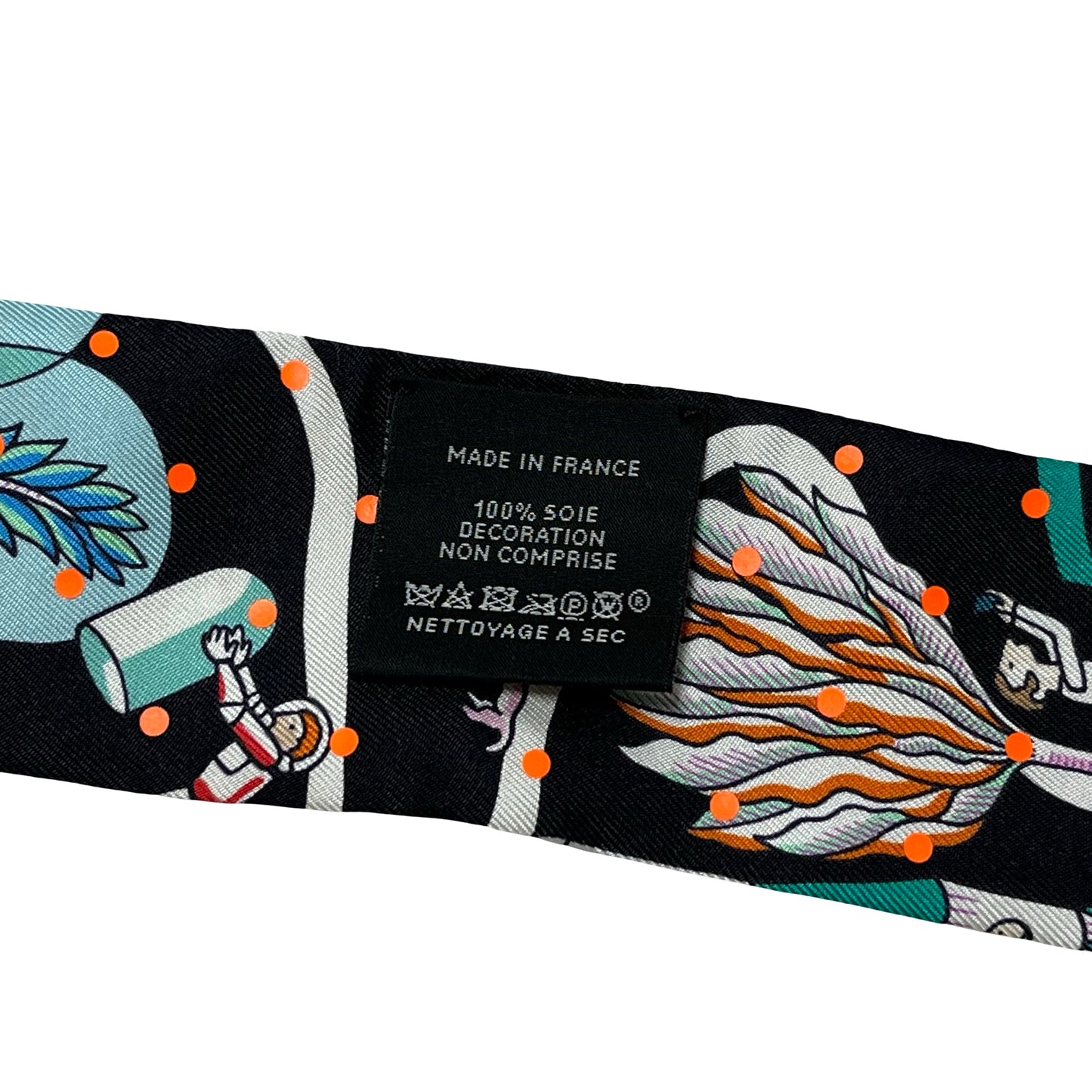 Hermès Twilly