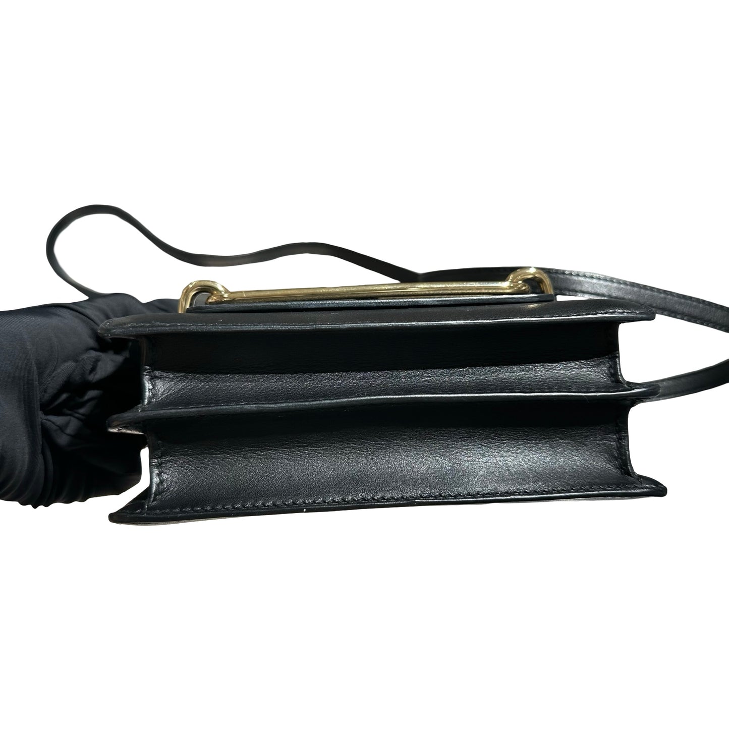 HERMES ROULIS MINI SHOULDER BAG [3000512]