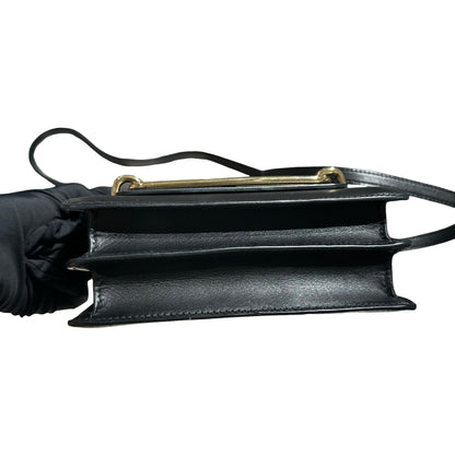 HERMES ROULIS MINI SHOULDER BAG [3000512]