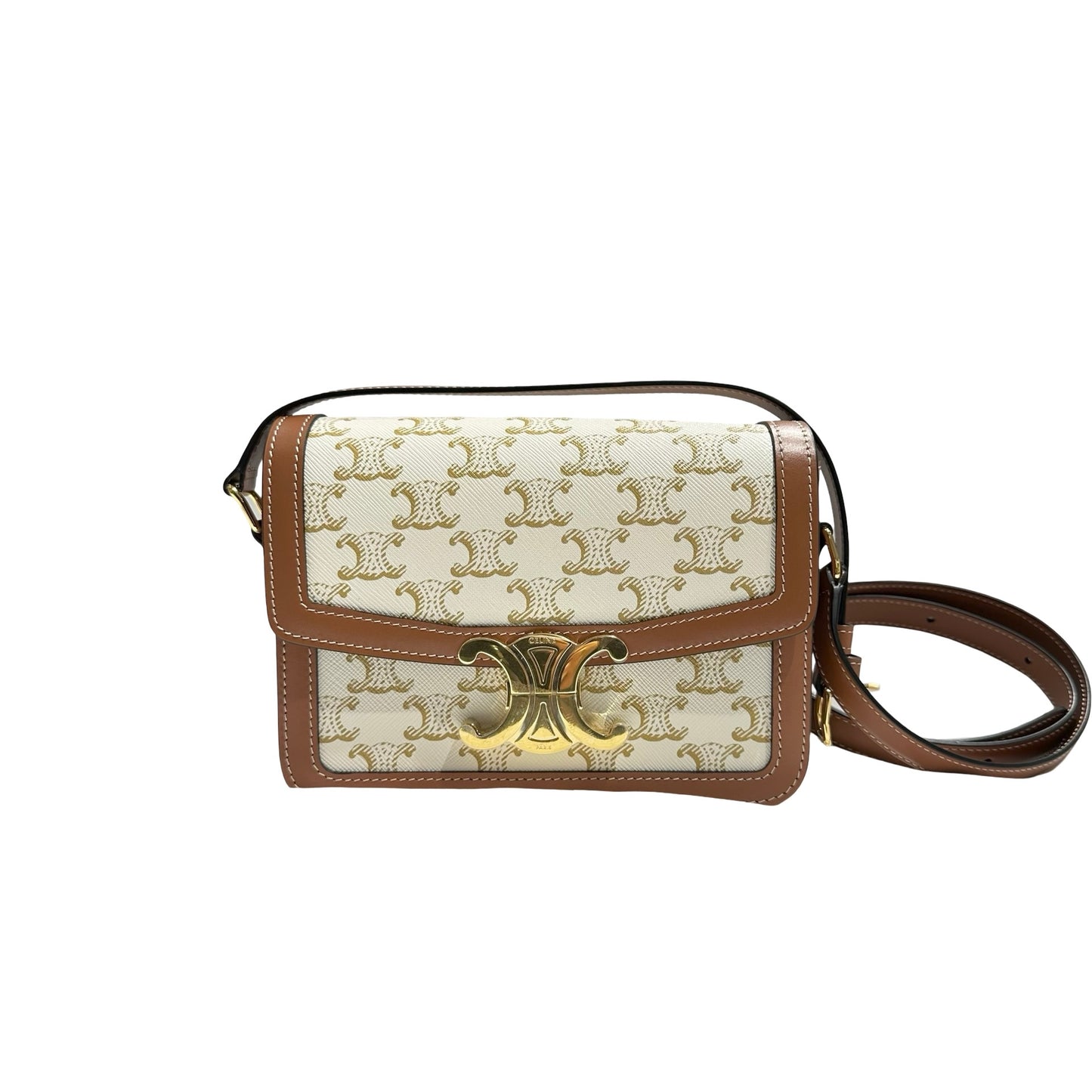 CELINE TRIOMPHE BAG [3000185]