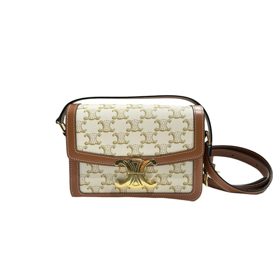 CELINE TRIOMPHE BAG [3000185]