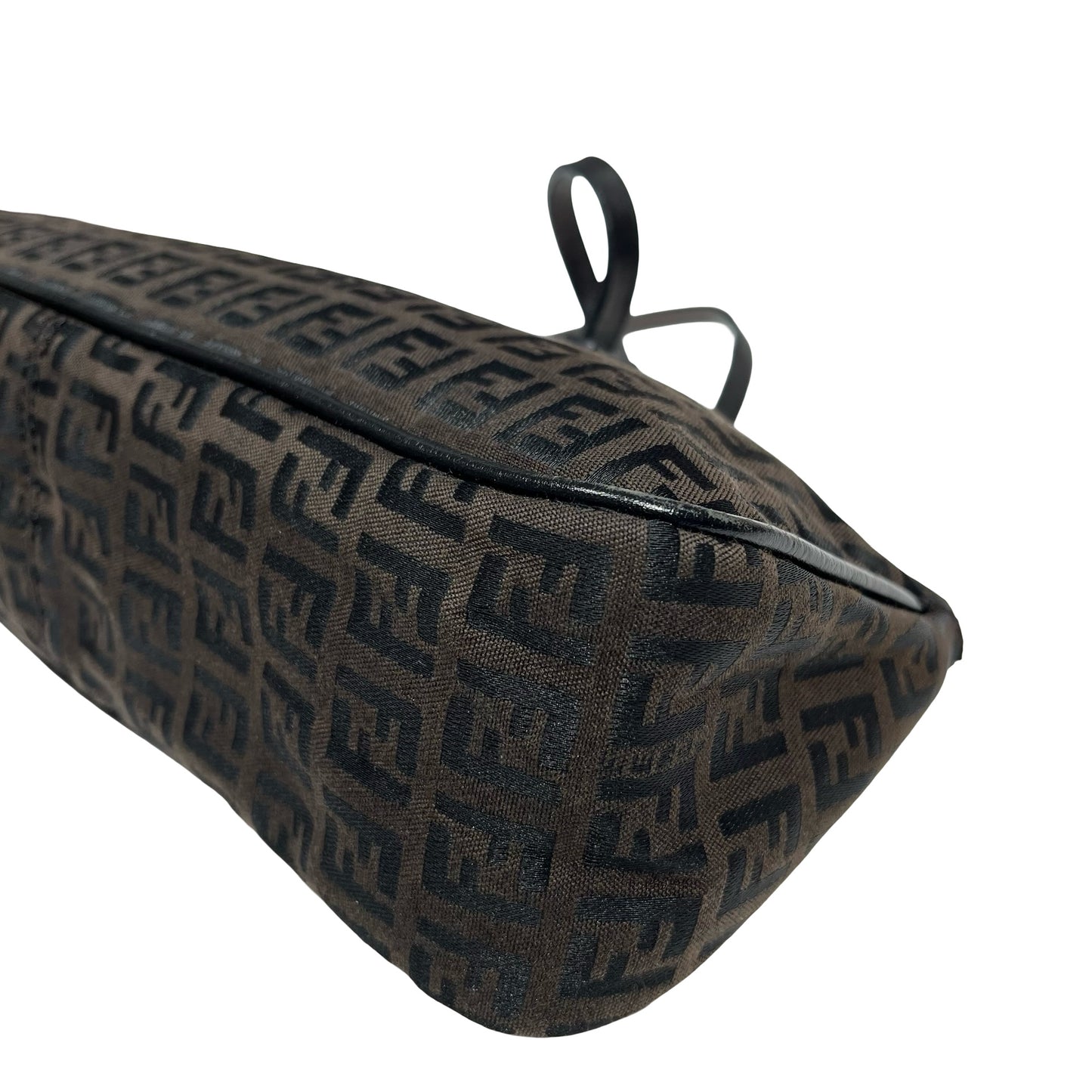 FENDI VINTAGE SHOULDER BAG [3001068]