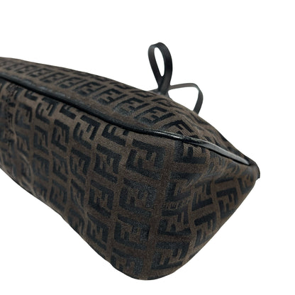 FENDI VINTAGE SHOULDER BAG [3001068]