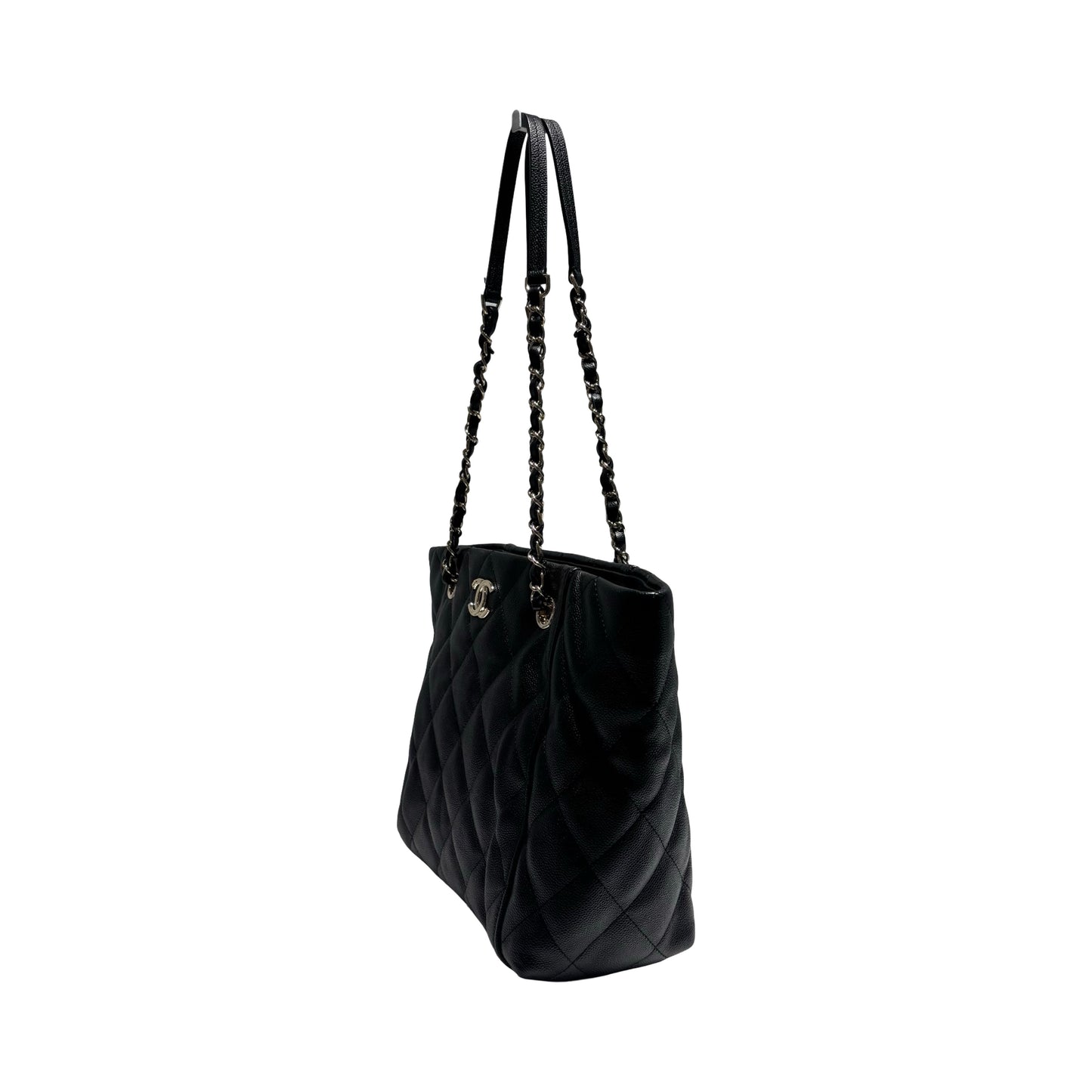 CHANEL TOTE BAG [20000313]
