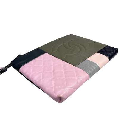 CHANEL HANDBAG [3000757]