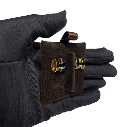 HERMES POP H EARRINGS [3000781]