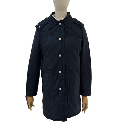 Polyester  Jacket [101439]