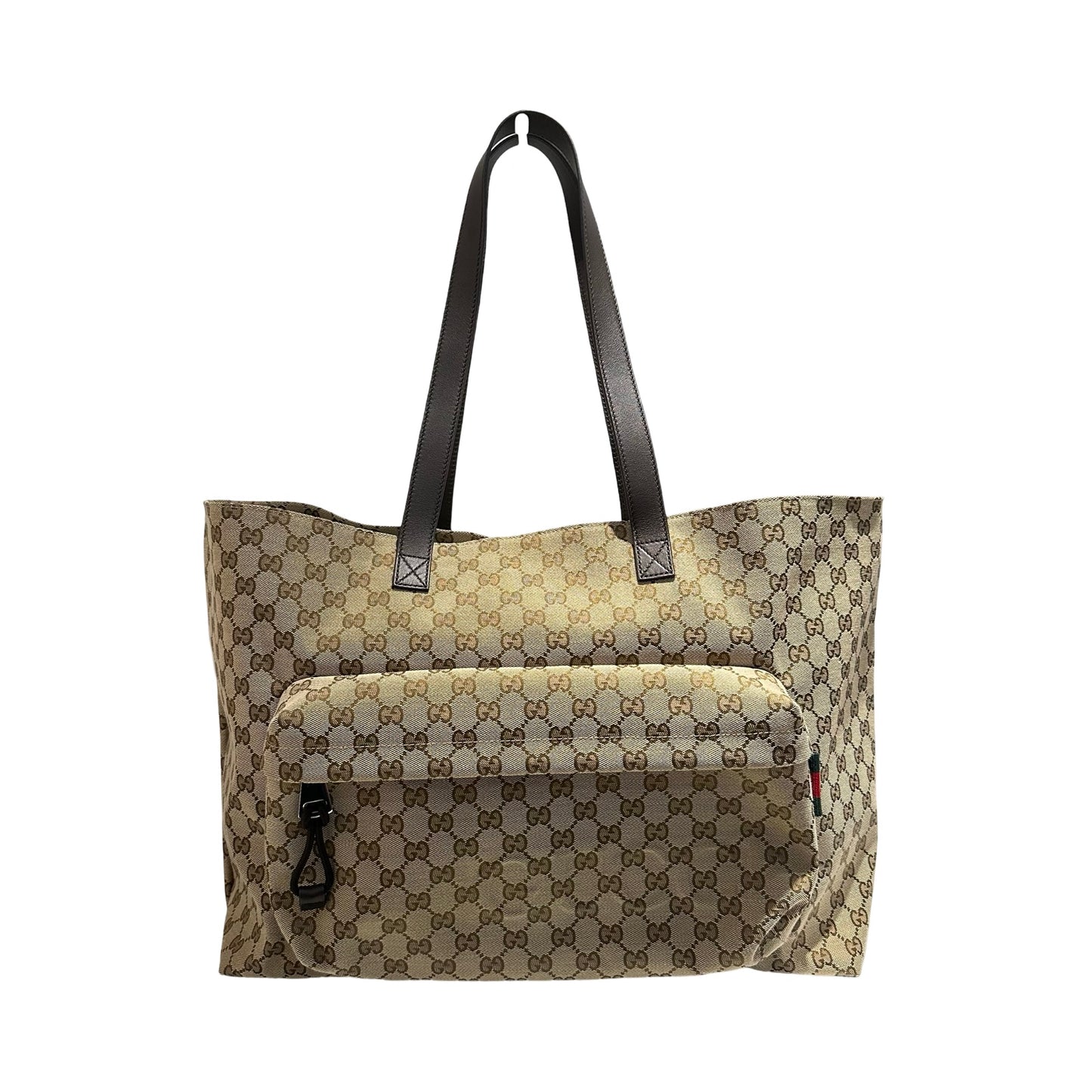 GUCCI LARGE GG TOTE BAG [20004053]
