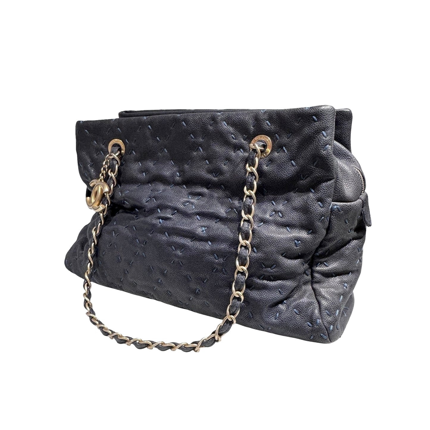 CHANEL SHOULDER BAG [3000868]