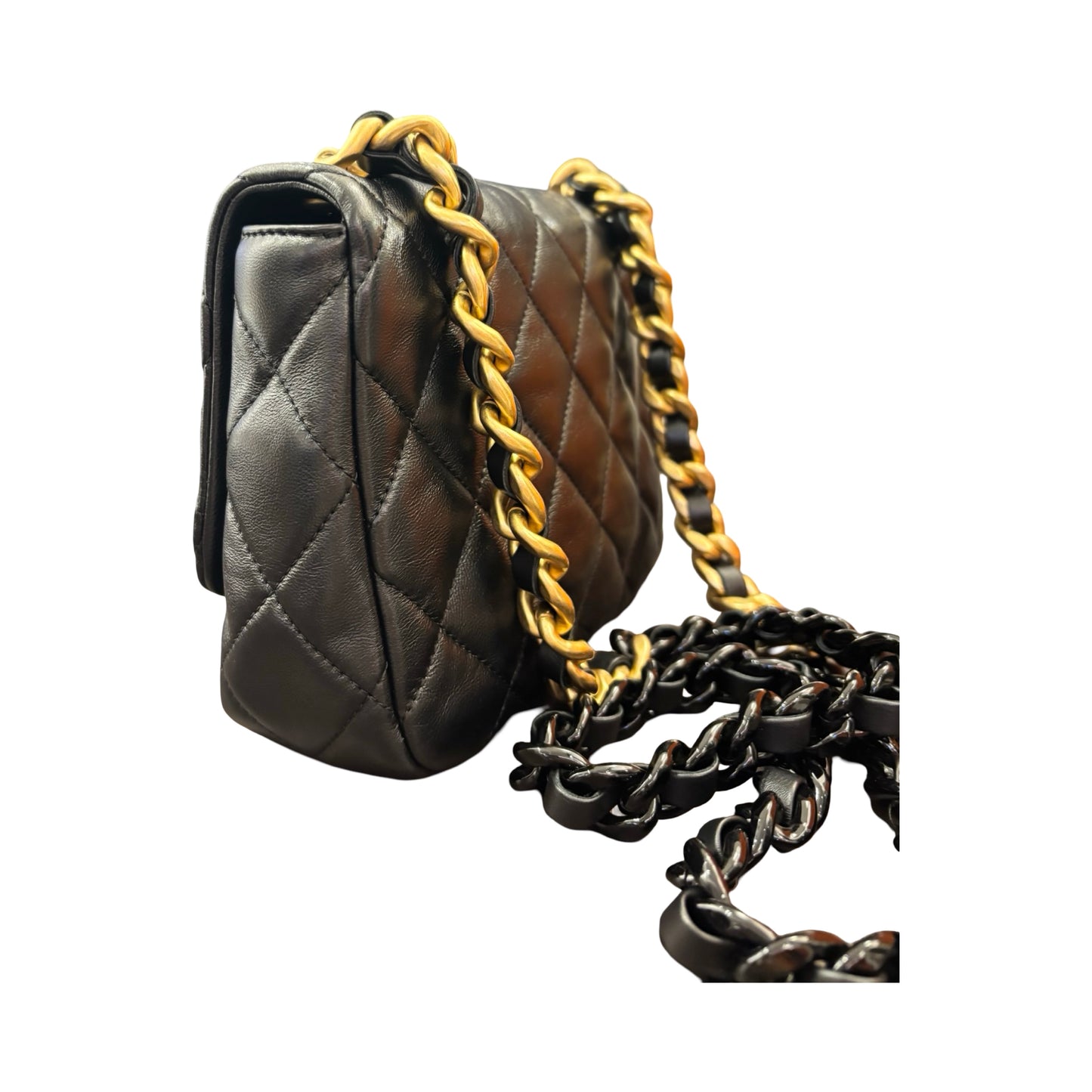 CHANEL SHOULDER BAG [3000493]