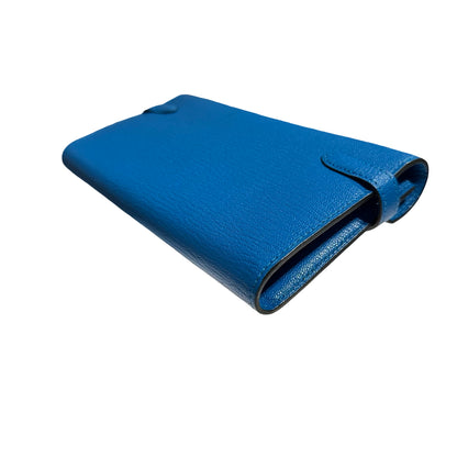 HERMES KELLY WALLET [3000563]