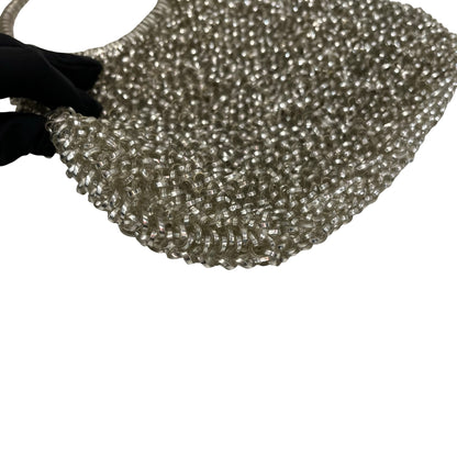 Used Anteprima Handbag Gold