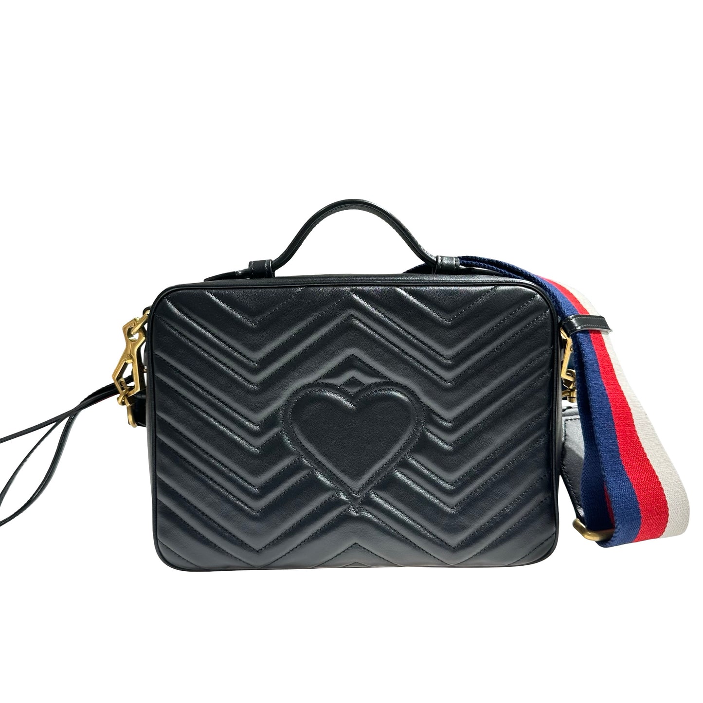 GUCCI GG MARMONT BAG [3000316]