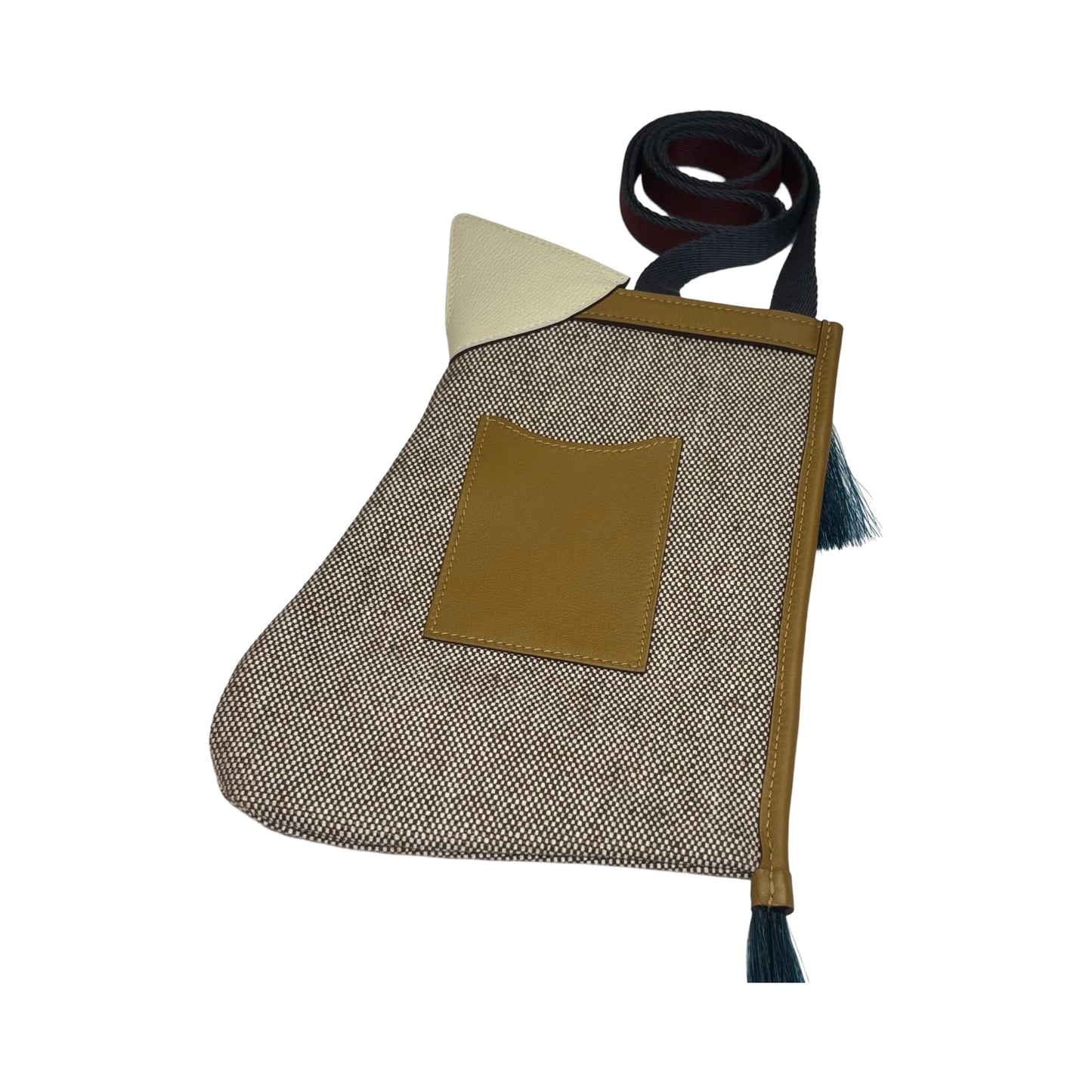 HERMES PETIT H  HORSE [20000011］
