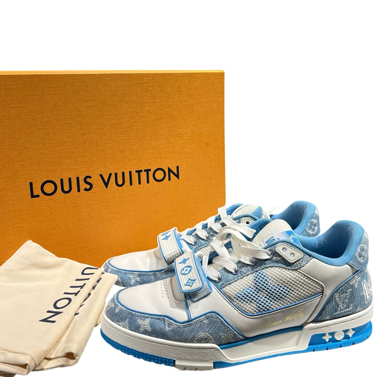 LV SHOES [3001275]