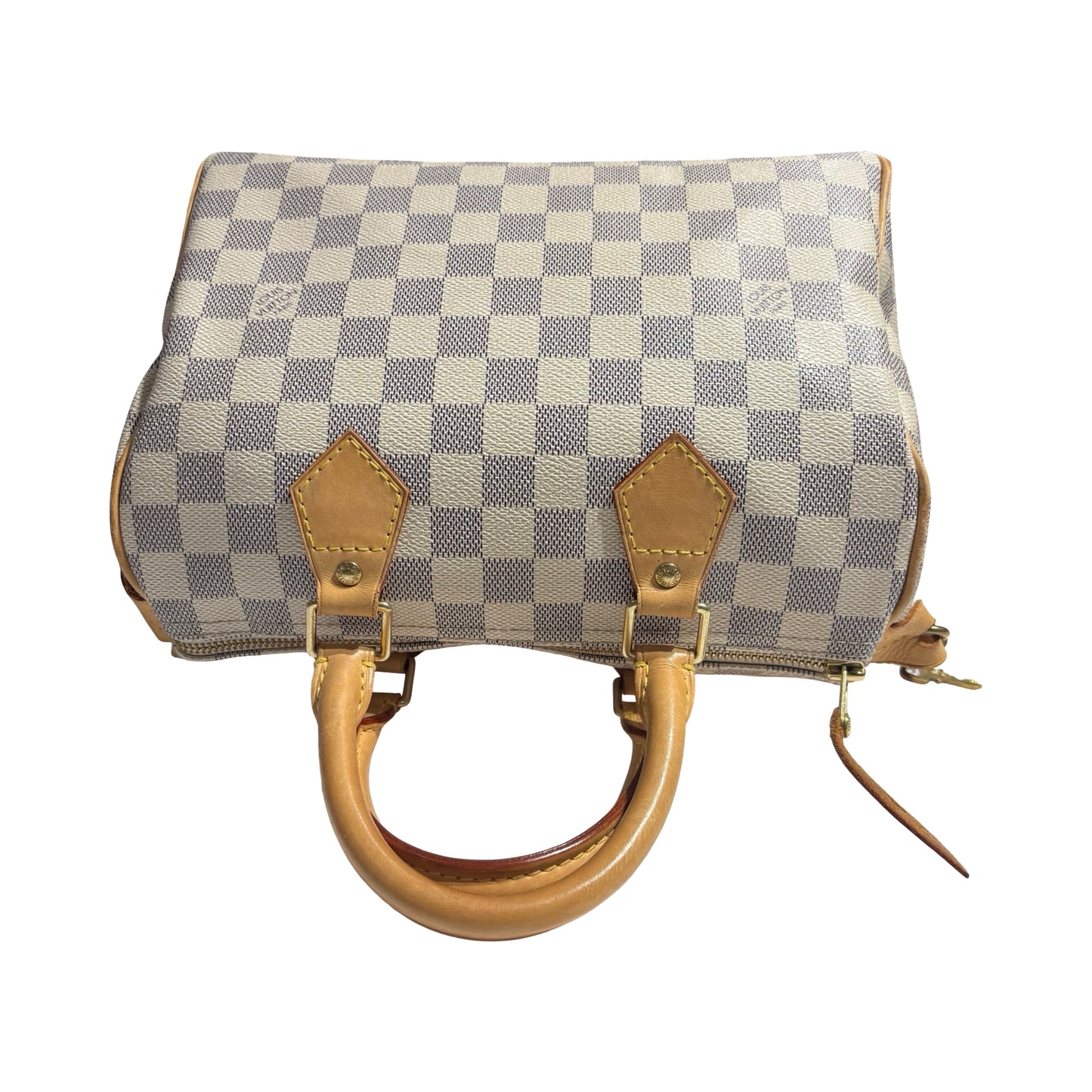 LV DAIMER AZUR SPEEDY 25 ［20000191］