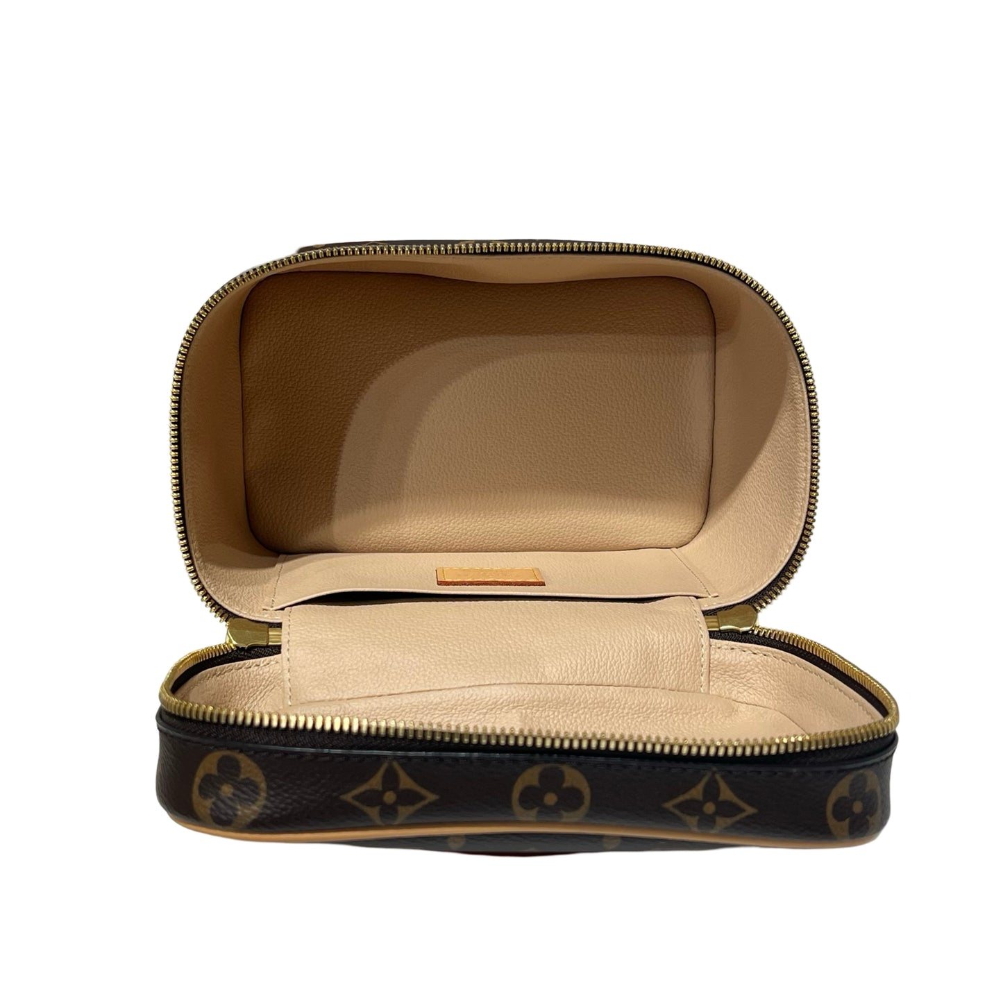 Monogram Eclipse Clemence NICE MINI Vanity Case [101237]